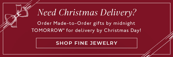 Shop Fine Jewelry