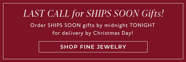 Shop Fine Jewelry
