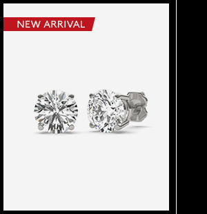 3.00 Ct. Tw. Dazzling Deal Four-Prong Basket Stud Earring