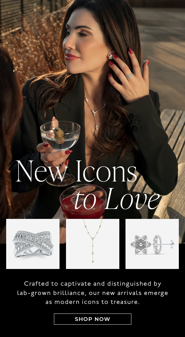 Shop New Arrivals