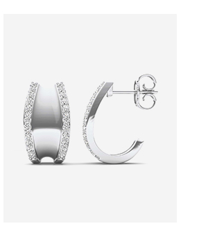 Prospera Stud Earrings