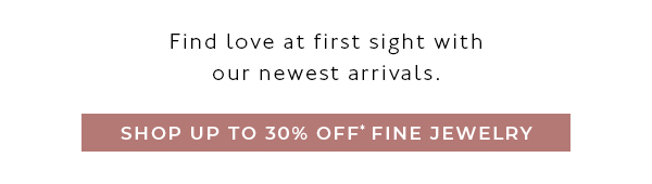 Shop Fine Jewelry