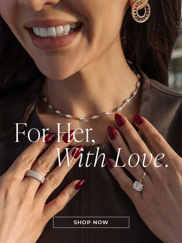 Shop Fine Jewelry