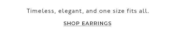 Shop Earrings