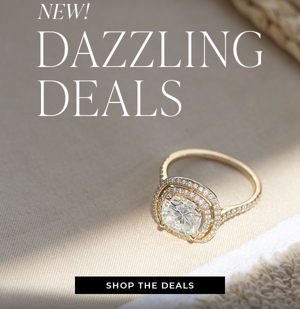 Shop Dazzling Deals