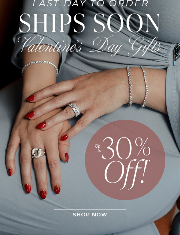 Shop Fine Jewelry