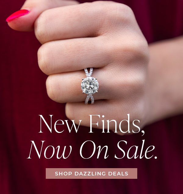 Shop Dazzling Deals