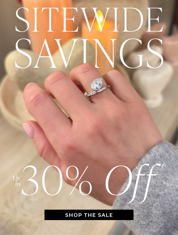 Shop Sitewide Savings