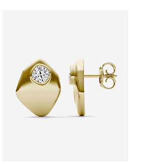 Dali Stud Earrings