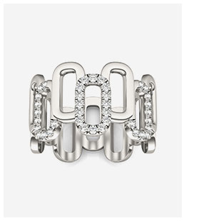 Mantra Ring