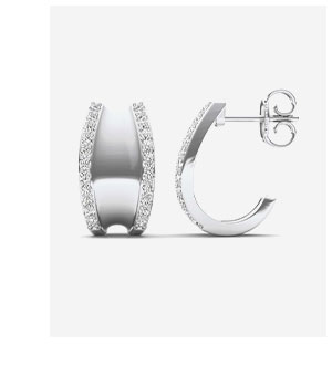 Prospera Stud Earrings