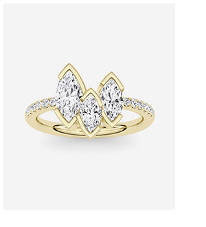 Vera Fashion Ring