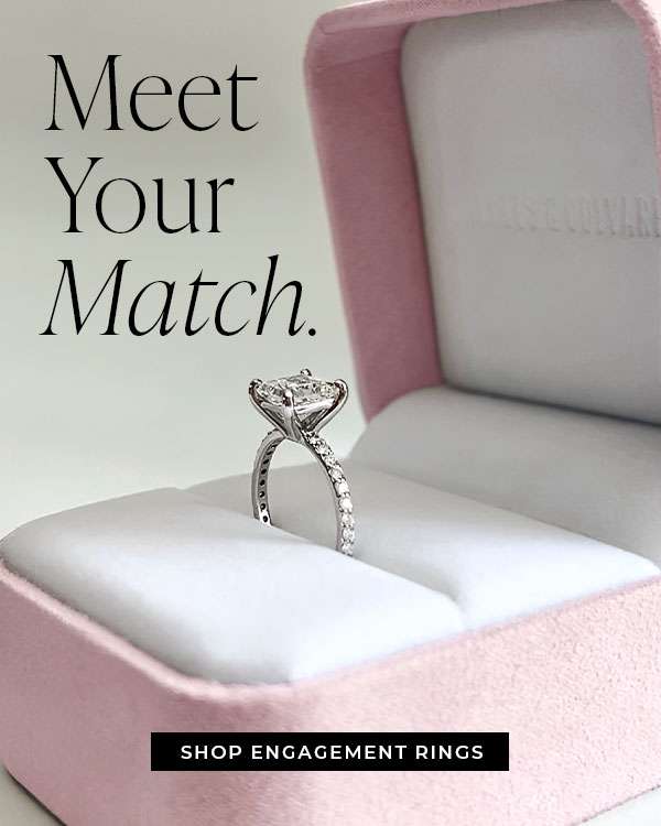 Shop Engagement Rings
