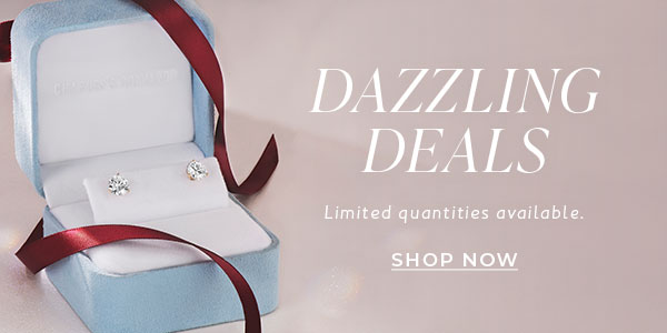 Shop Dazzling Deals