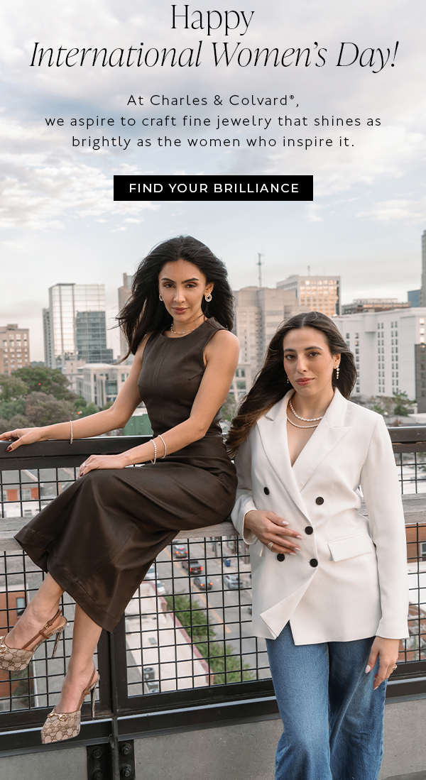 Shop Fine Jewelry