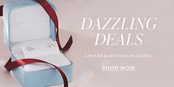 Shop Dazzling Deals