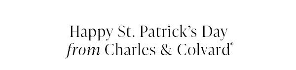 Charles & Colvard