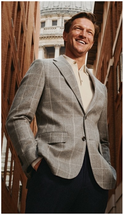 BLAZERS
