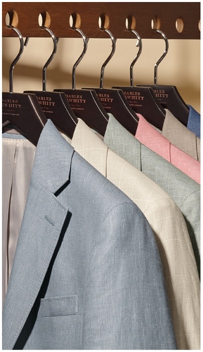 BLAZERS