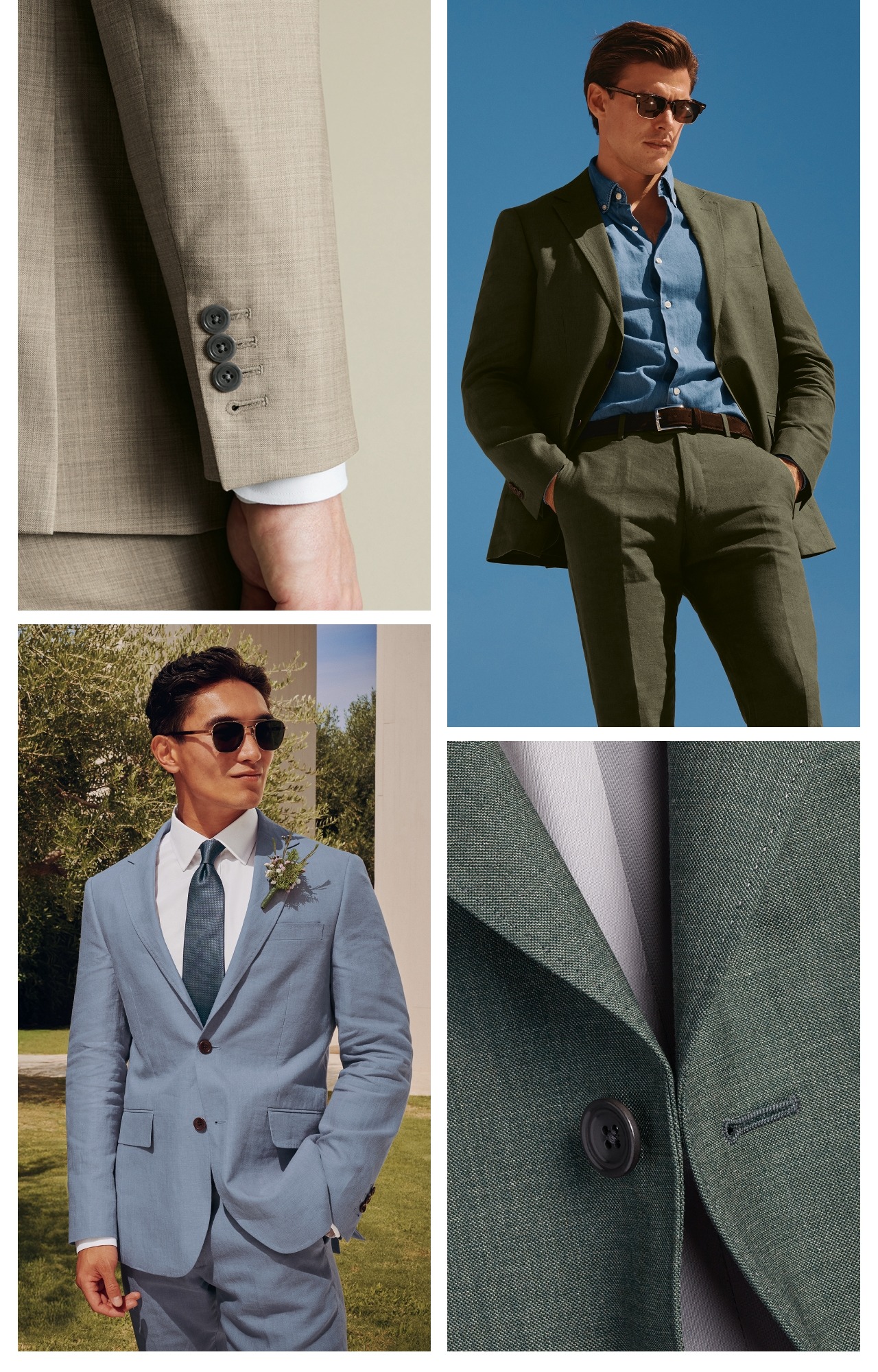 SUITS