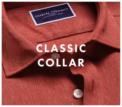 CLASSIC COLLAR