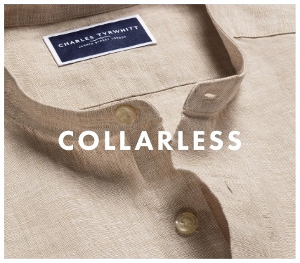 COLLARLESS