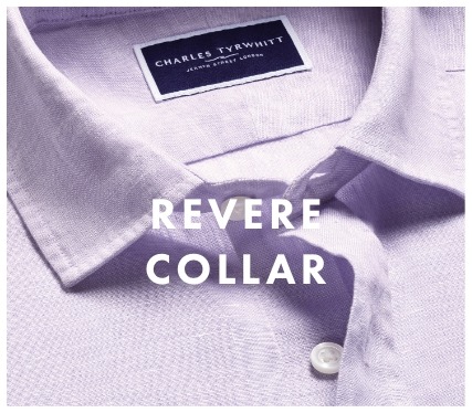 REVERE COLLAR