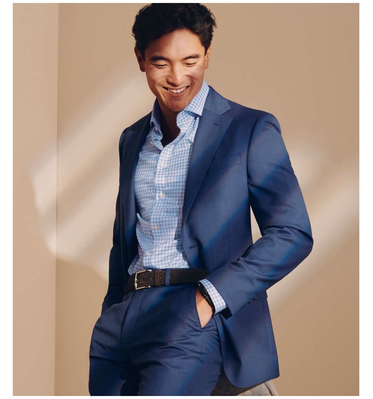 Formal Blues
