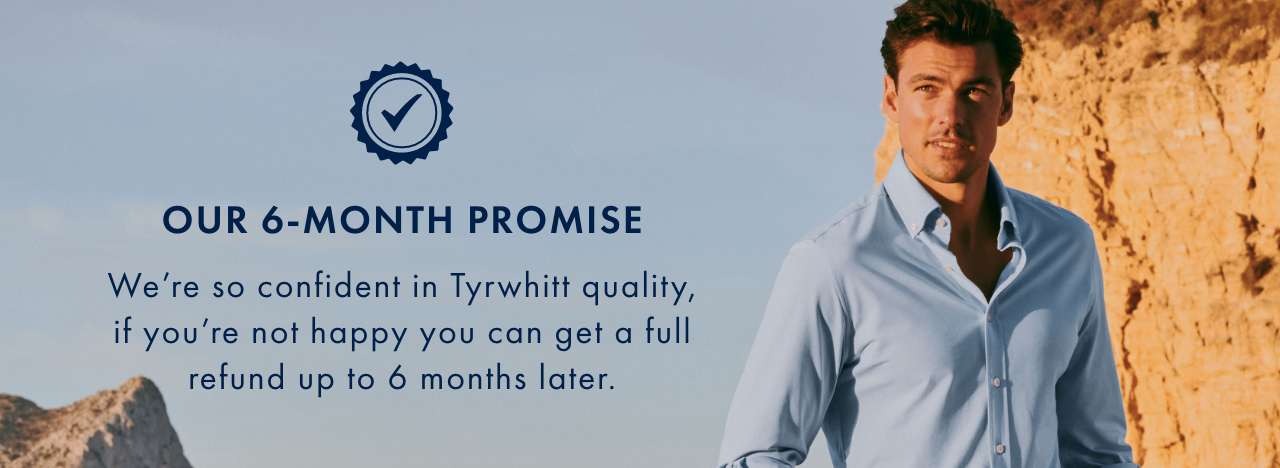 6 month promise