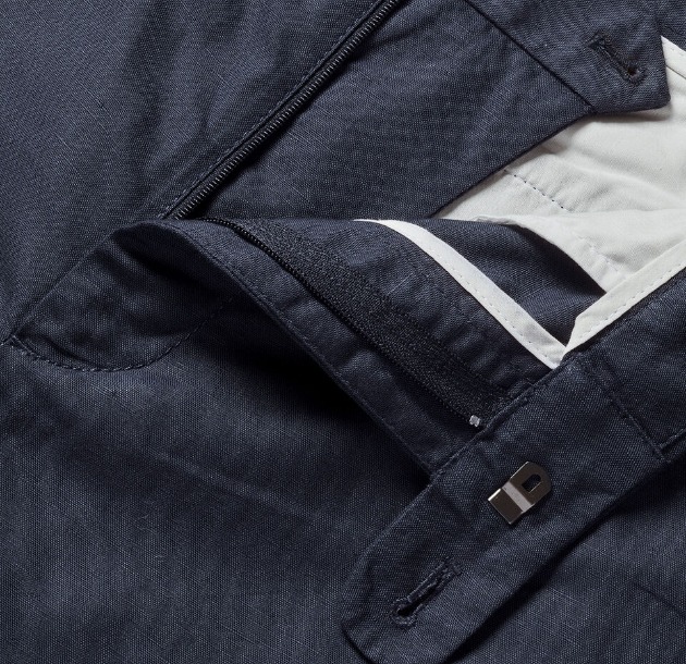 COTTON LINEN