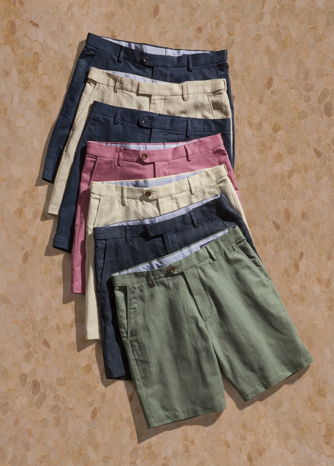 PURE LINEN