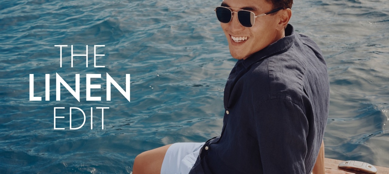 LINEN COLLECTION