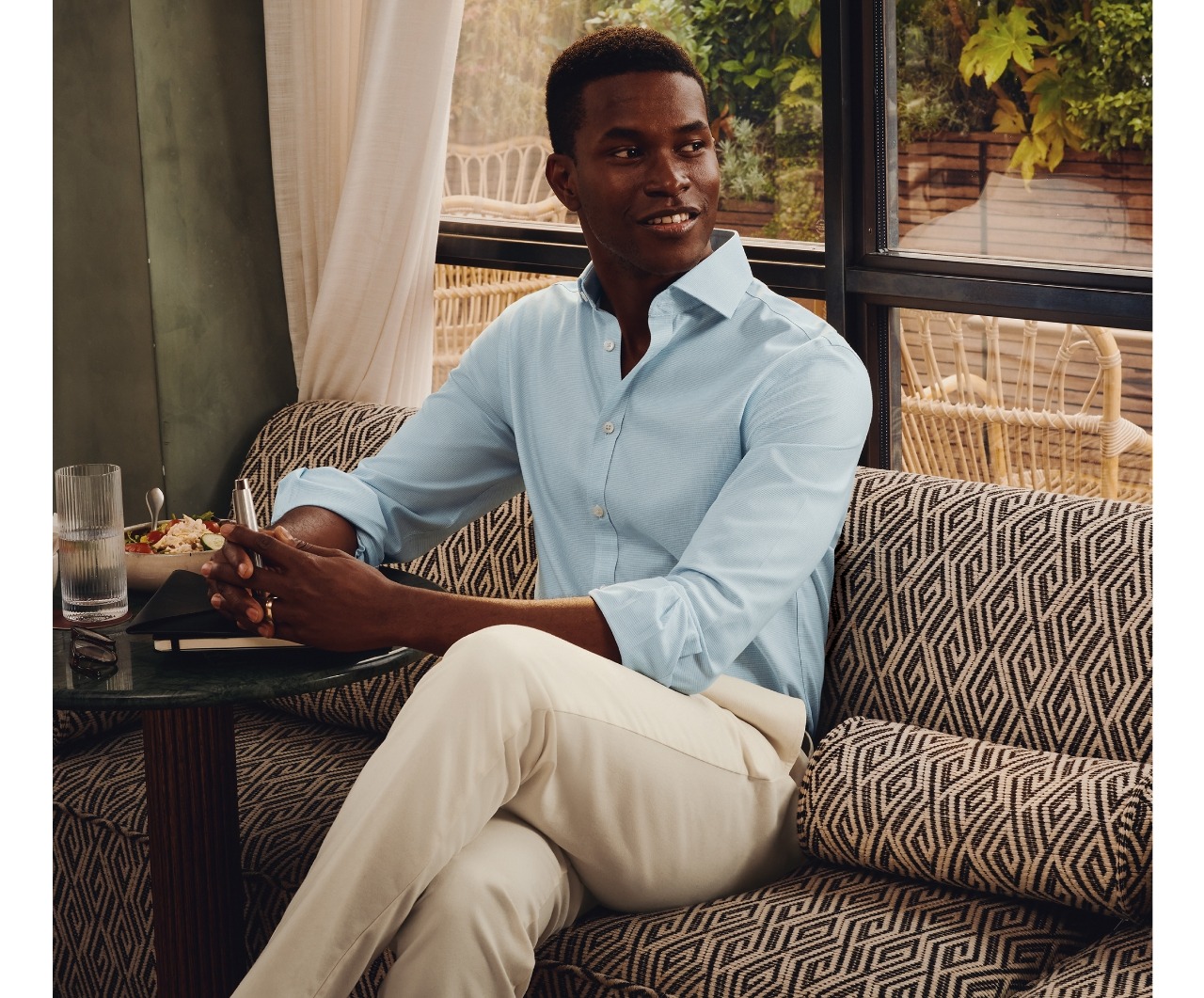 THE SHIRT OF THE SEASON
