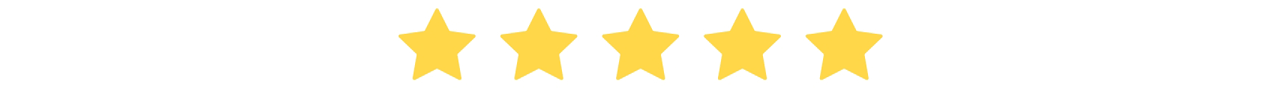 5 STARS