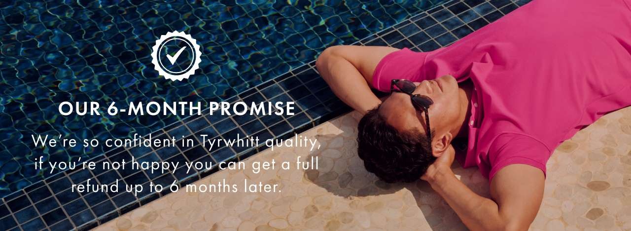 6 Months Returns
