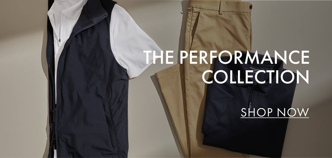 THE PERFORMANCE COLLECTION