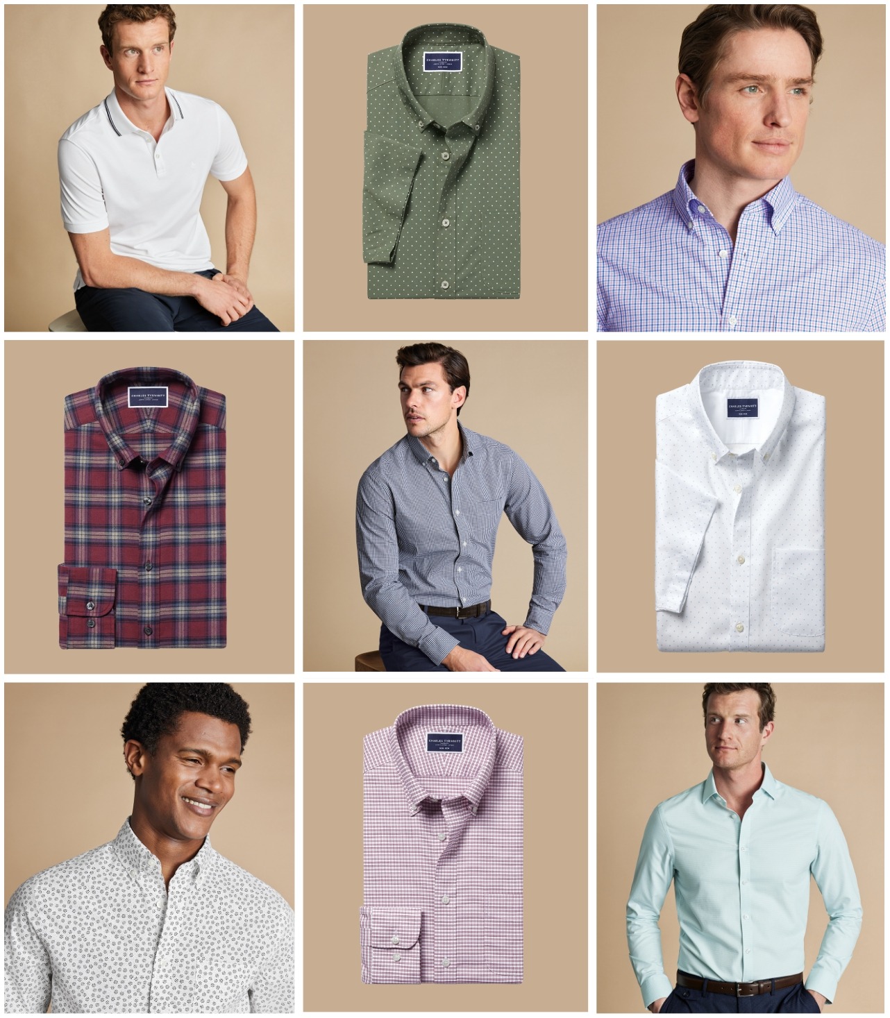SALE SHIRTS