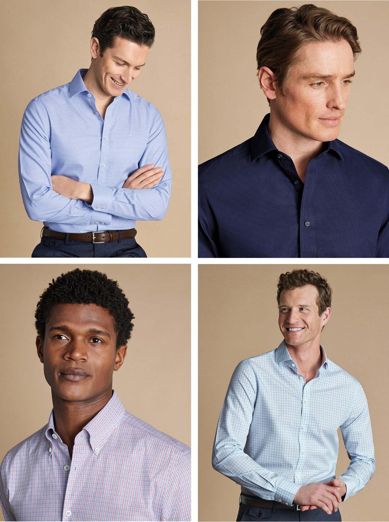 DRESS SALE SHIRTS