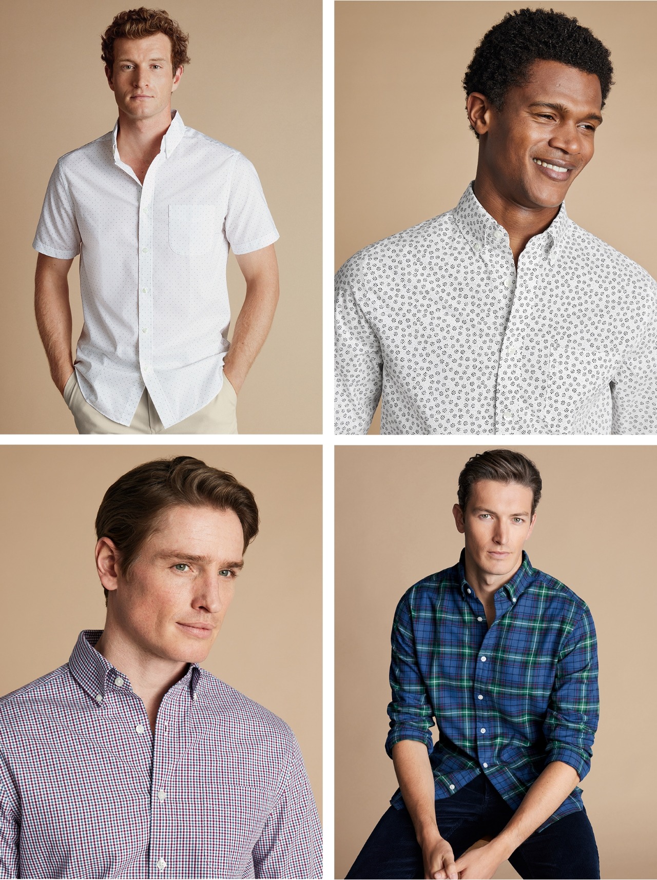 CASUAL SALE SHIRTS