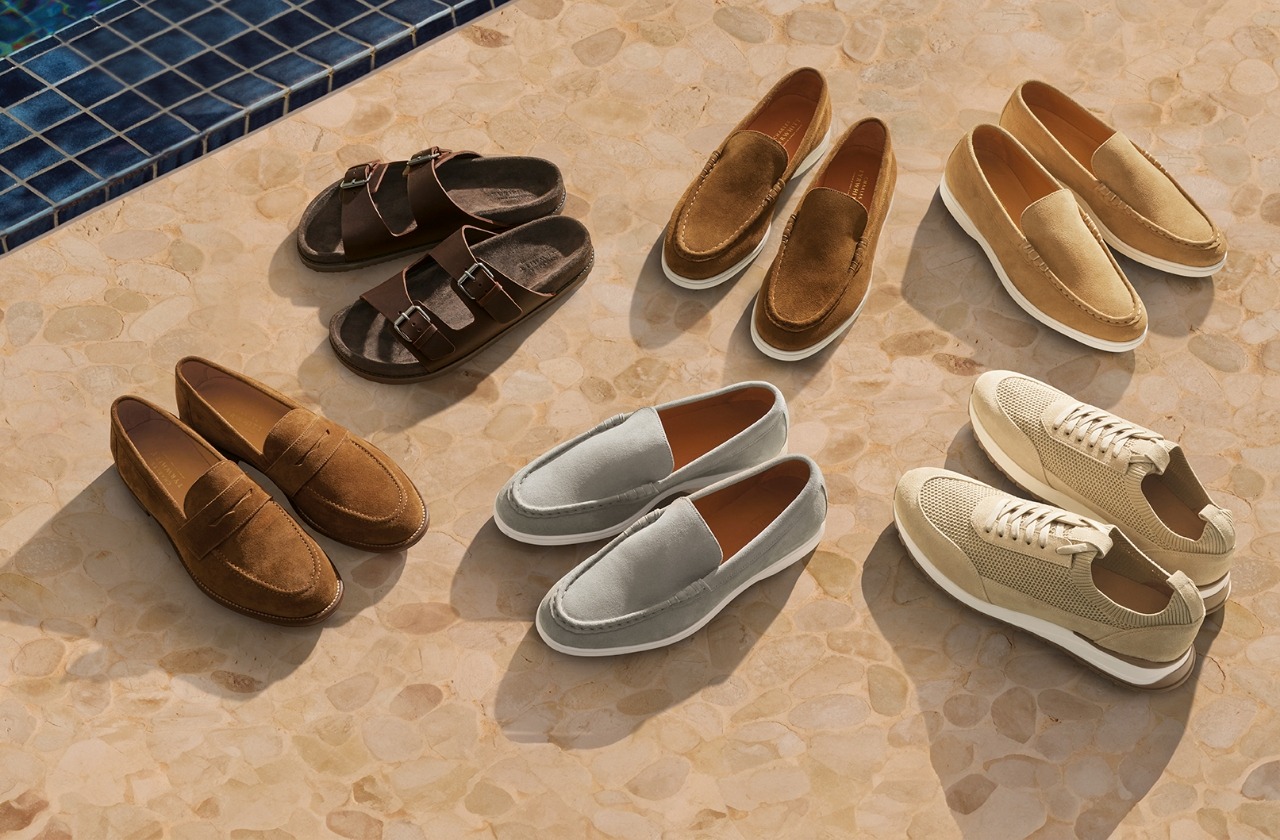 SUMMER SHOES