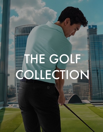 THE GOLF COLLECTION