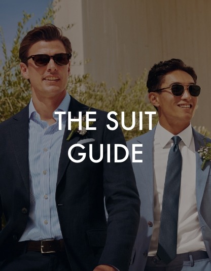 The suit guide