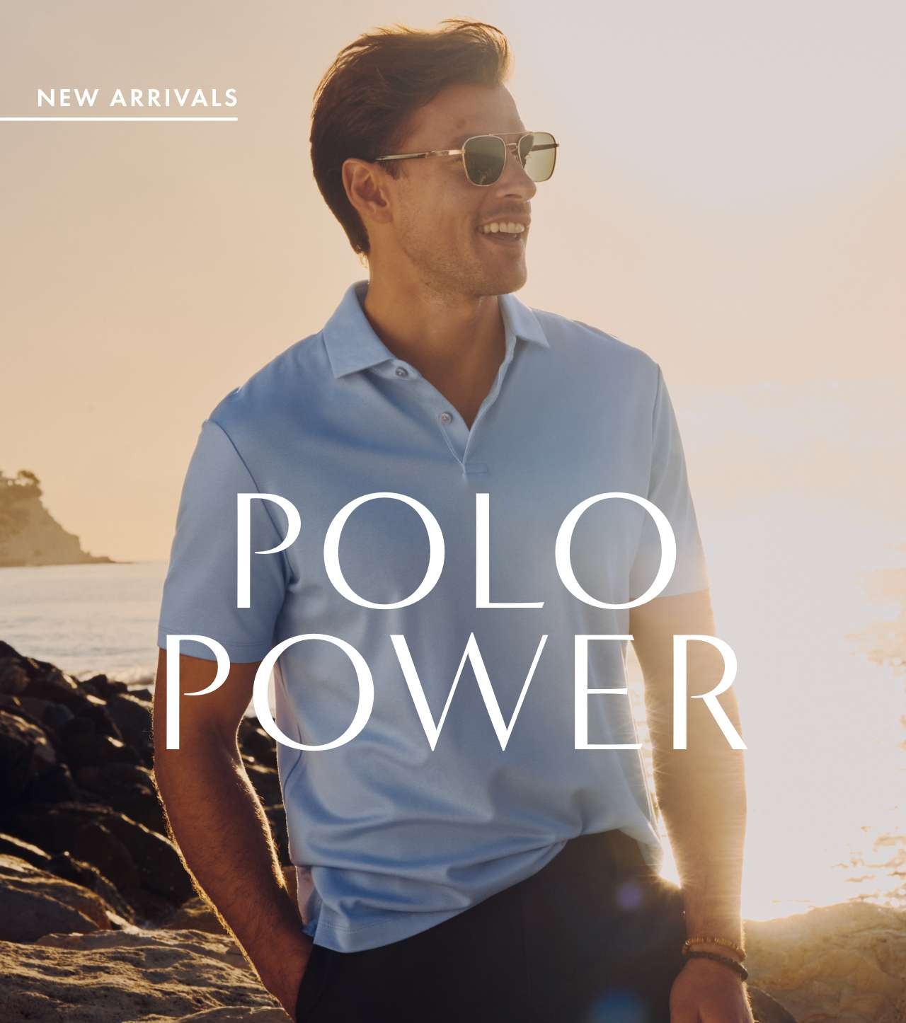 Polo Power