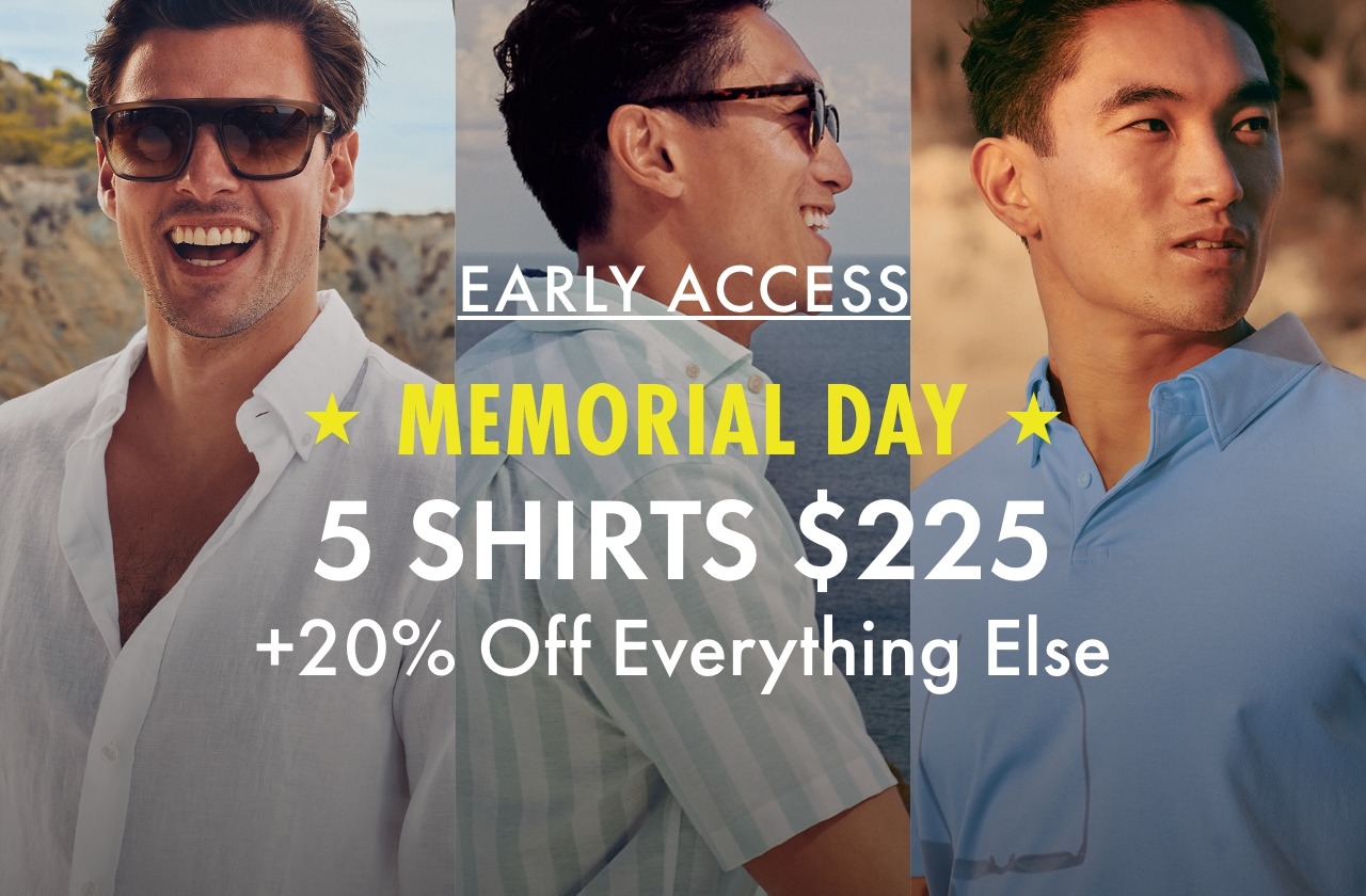EARLY ACCESS
