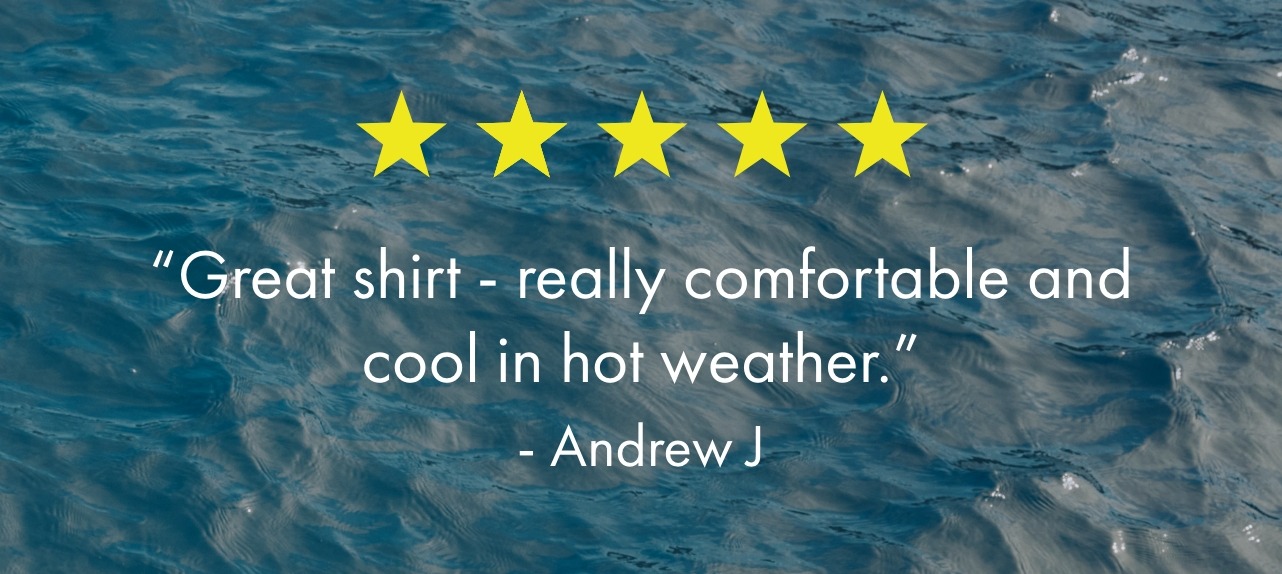 Linen Shirt Review