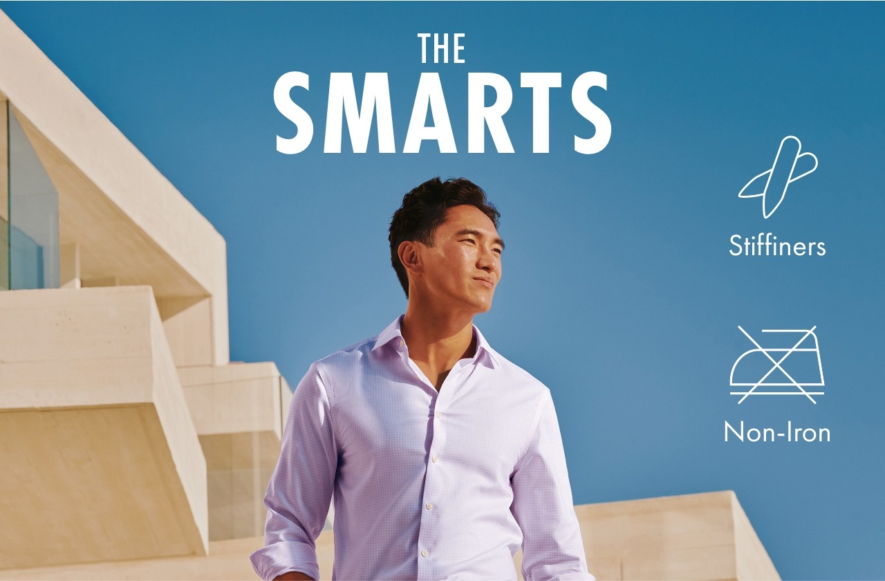 THE SMARTS