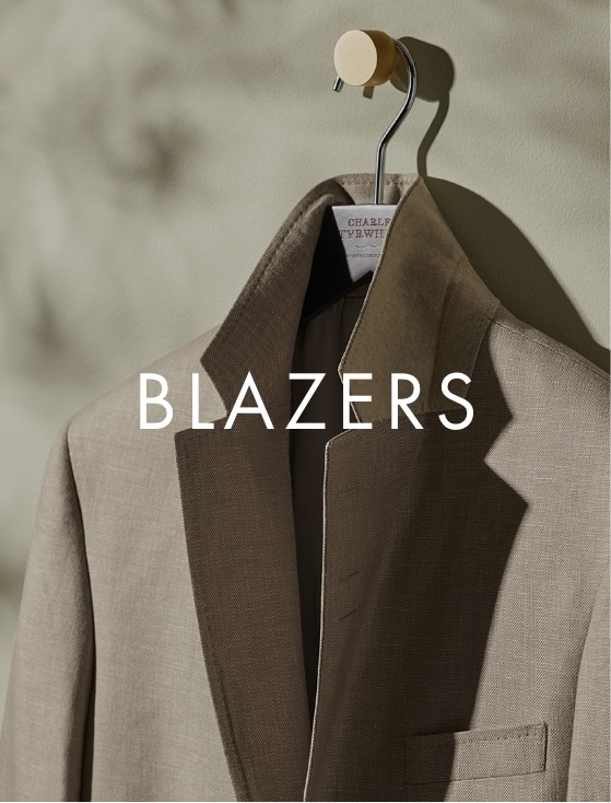 BLAZERS