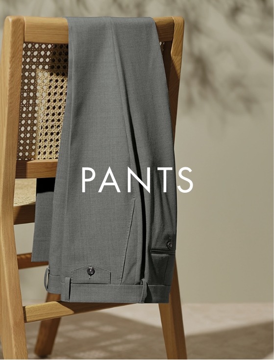 PANTS