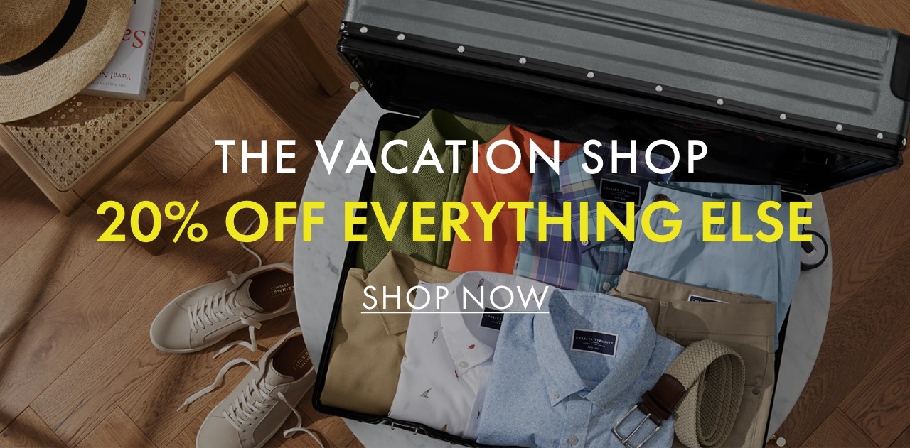 VACATION SHOP COLLECTION
