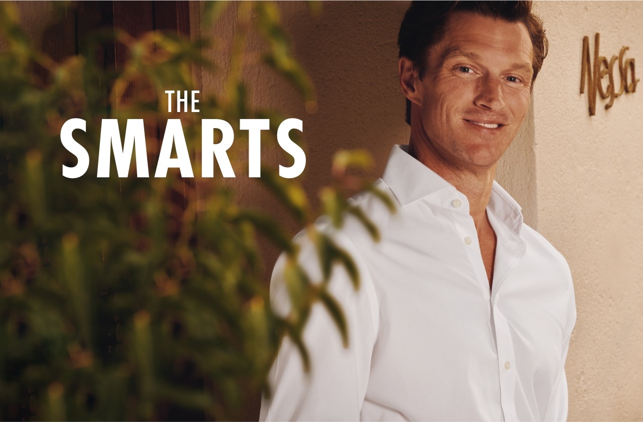 THE SMARTS